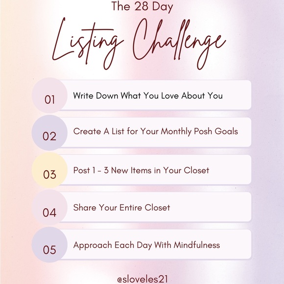 Other - Day 5 STRONG!!!!